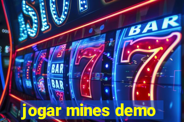 jogar mines demo